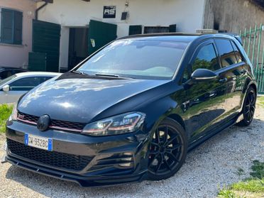 Volkswagen GOLF GTI PERFORMANCE 2.0 245 CV TSI 5P