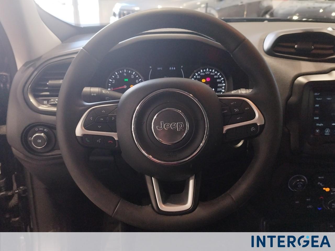 JEEP Renegade 1.0 t3 Longitude 2wd
