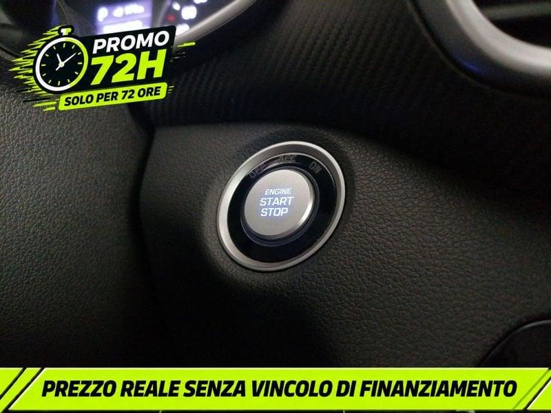 Hyundai Tucson 1.6 crdi 48V Xprime 2wd 136cv dct my20