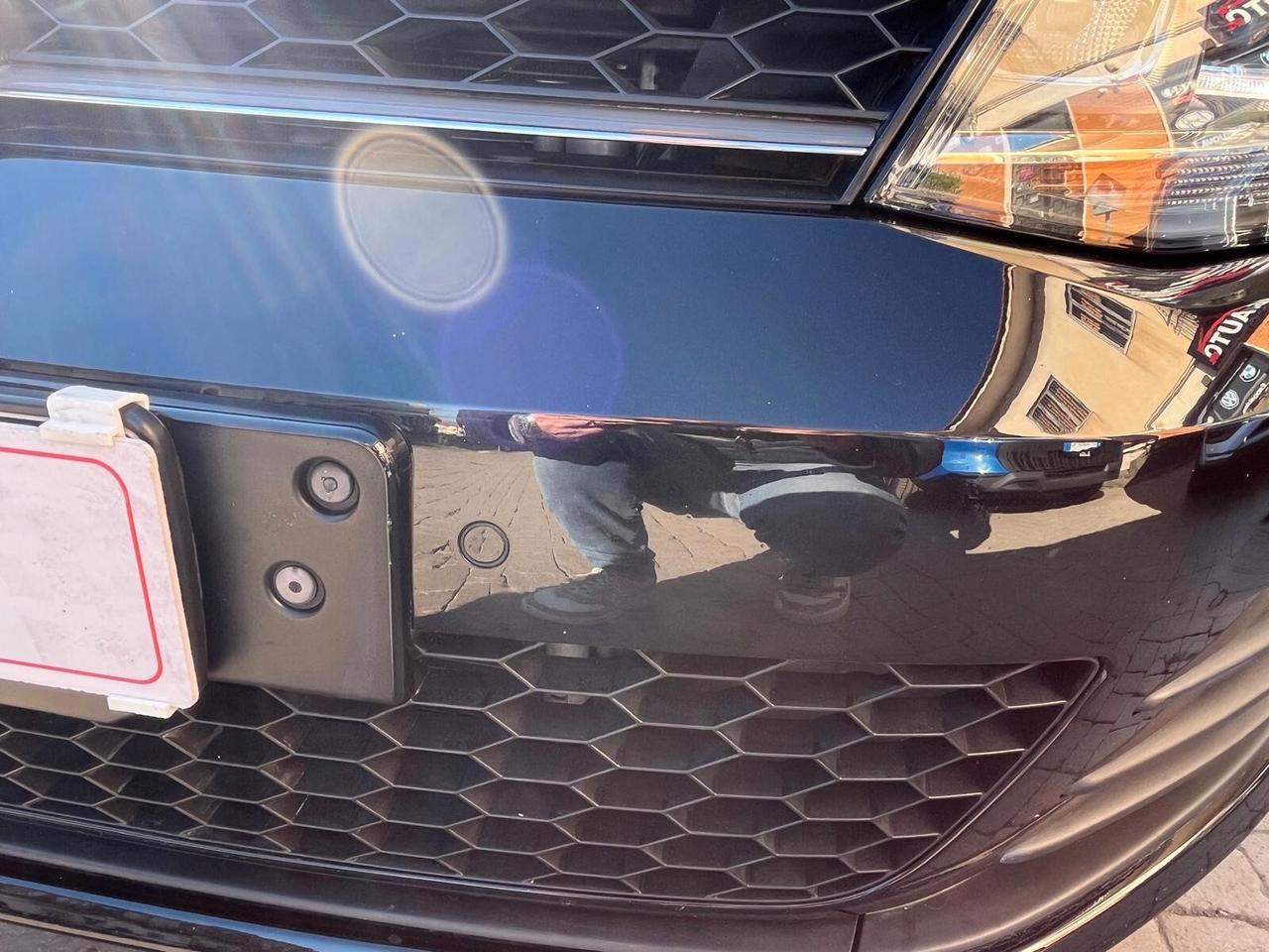 Volkswagen Golf GTD 2.0 TDI 5P. 184CV BlueMotion Technology