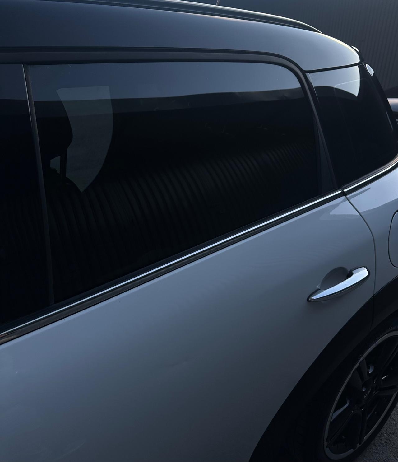 MINI Mini Countryman 2.0 Cooper SD 143cv