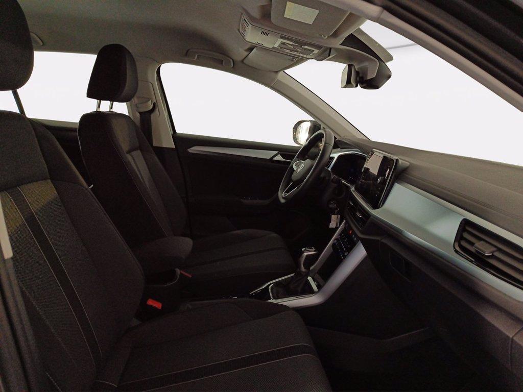 VOLKSWAGEN T-roc 1.5 tsi life dsg del 2023