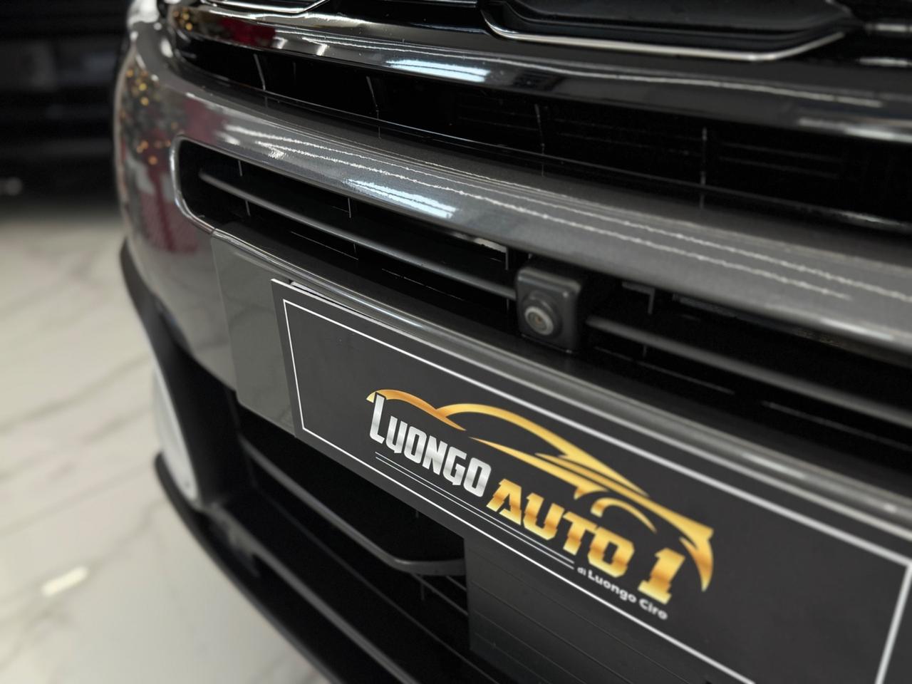 Citroen C5 Aircross EAT8 Shine Iper Full