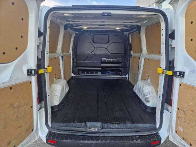 FORD Transit Custom 320 2.0 EcoBlue 130 PC Furgone Trend