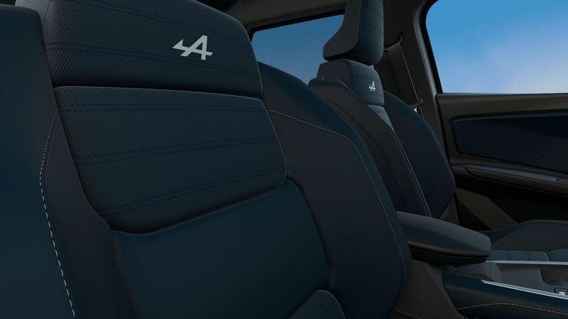 Alpine A290 GT PERFORMANCE 220cv