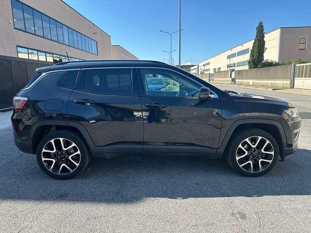 Jeep Compass 2.0 Multijet II aut. 4WD Limited
