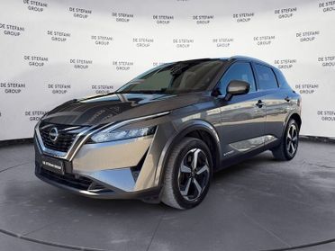 Nissan Qashqai Qashqai 1.5 e-power N-Connecta 2wd