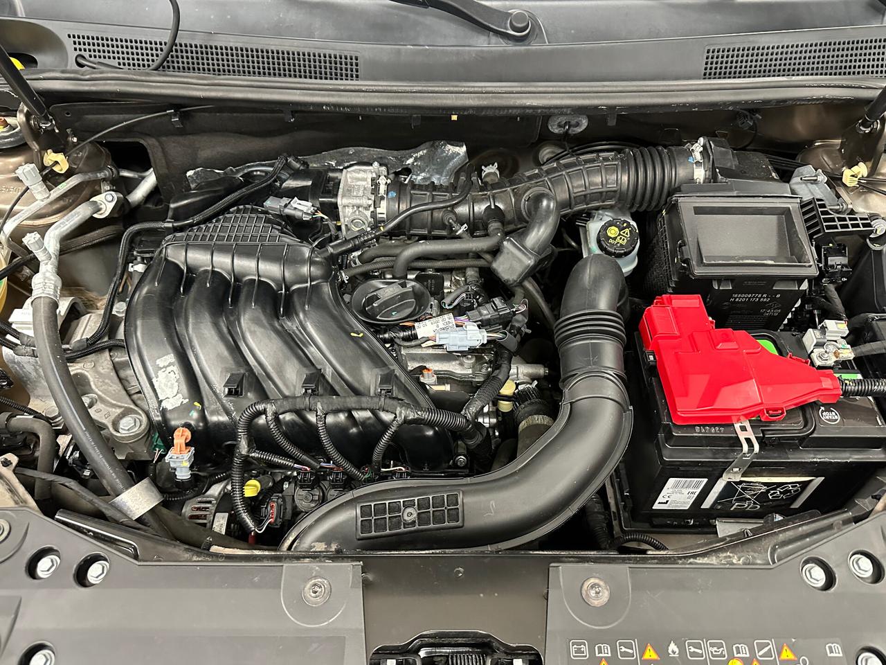 Dacia Duster 1.6 SCe GPL 4x2 Prestige 114CV - 2019