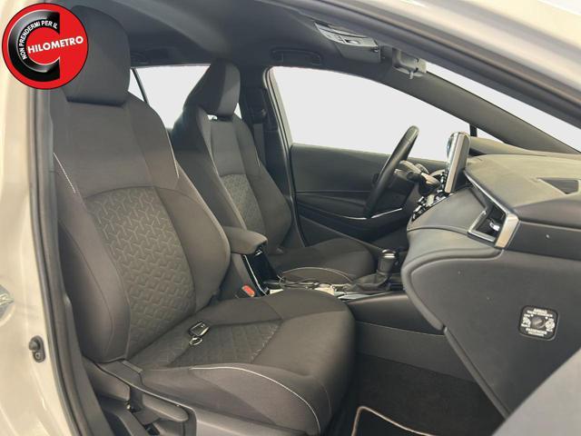 TOYOTA Corolla Touring Sports 1.8 Hybrid Active