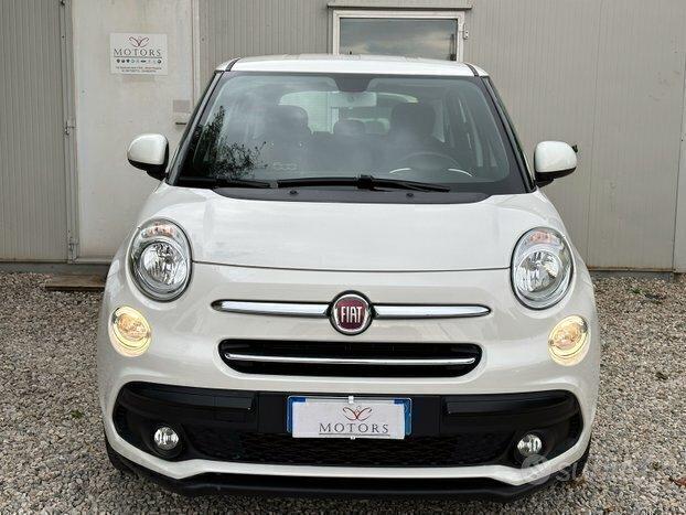 Fiat 500L 1.3 Multijet 95 CV Mirror