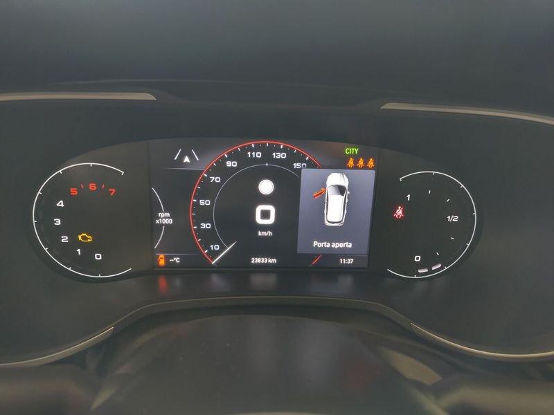 FIAT Tipo Tipo 1.3 Mjt S&S 5 porte City Life