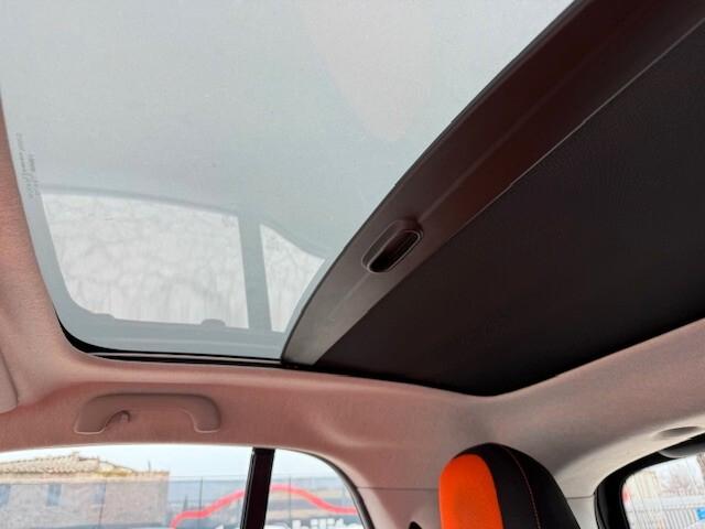Smart ForTwo 70 1.0 Passion "TETTO PANORAMICO"