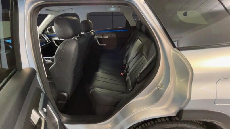 JAECOO Jaecoo 7 Jaecoo 7 1.6 TGDI 147 CV aut. P...