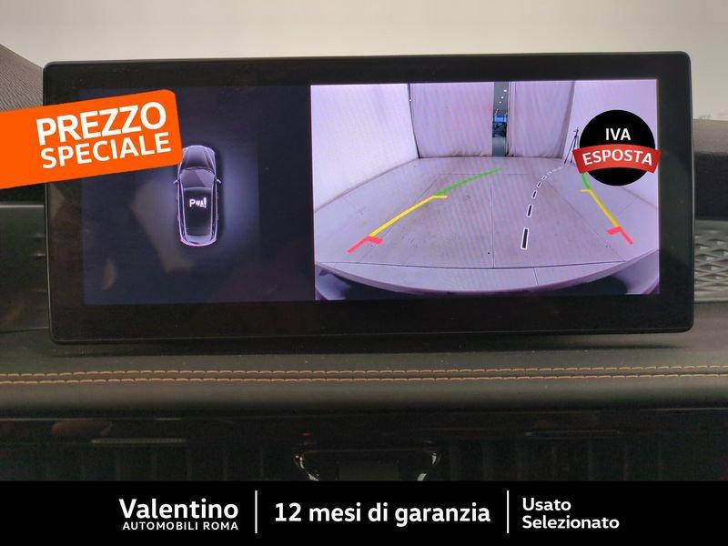 Alfa Romeo Tonale 1.5 130 CV MHEV TCT7 Sprint