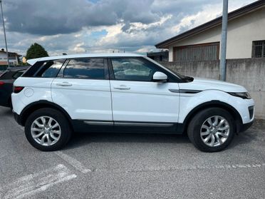 Land Rover Evoque 2.0 TD4 150 CV 5p. HSE AUTOCARRO N1