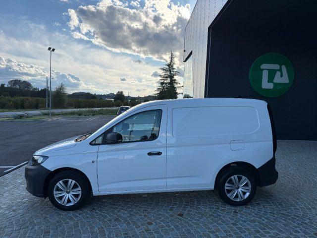 VOLKSWAGEN Caddy 1.5 BENZINA - KM 9.900 - CARGO - PRONTA CONSEGNA