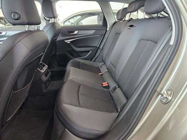 Audi A6 allroad 50 3.0 tdi mhev 286cv tiptronic 4x4