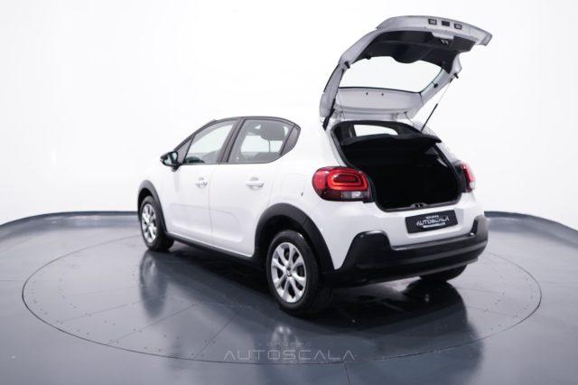 CITROEN C3 1.2 PureTech 82cv S&S Business