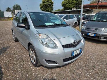 Toyota Yaris 1.0 5 porte Sol unico proprietario