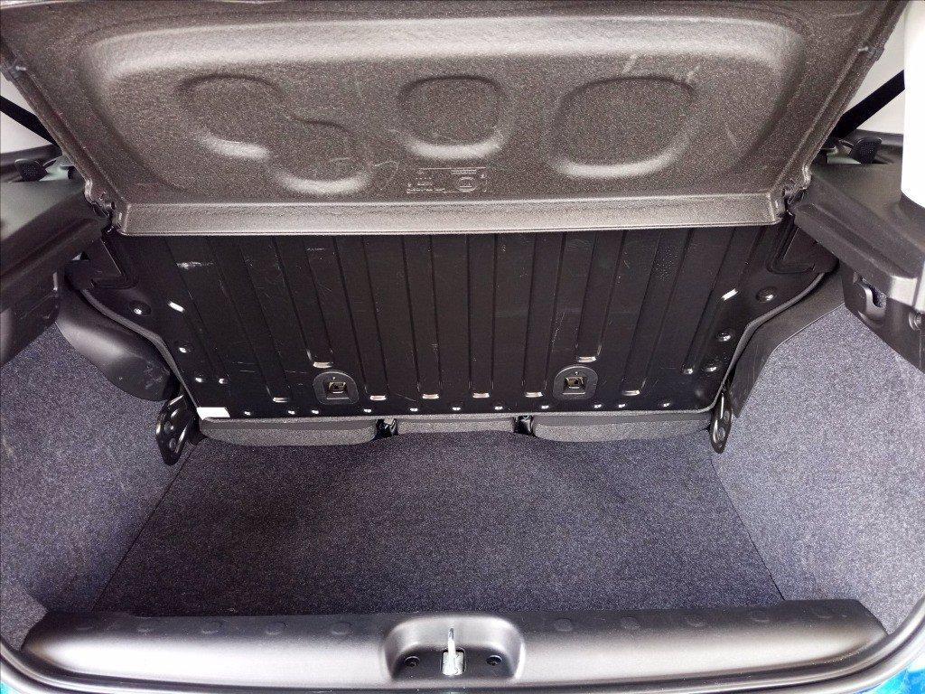 FIAT Pandina Cross 1.0 firefly hybrid s&s 70cv del 2025