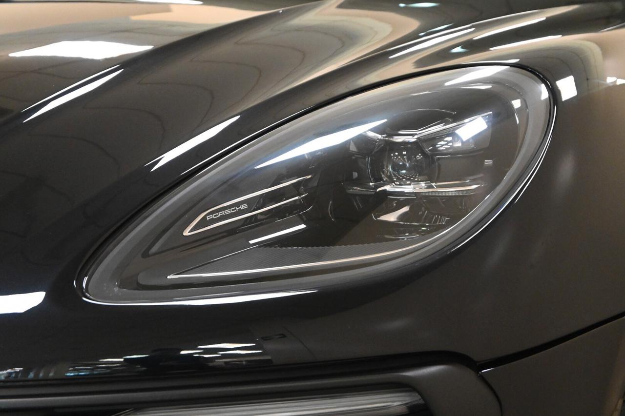 PORSCHE Macan 1ªs. '13-'25 Macan 2.0 T