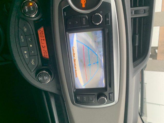 TOYOTA Yaris 1.4 D-4D 5 porte