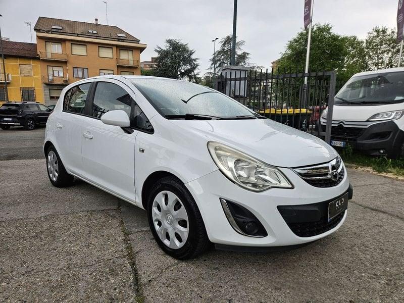 Opel Corsa Corsa 5p 1.2 One c/clima 85cv