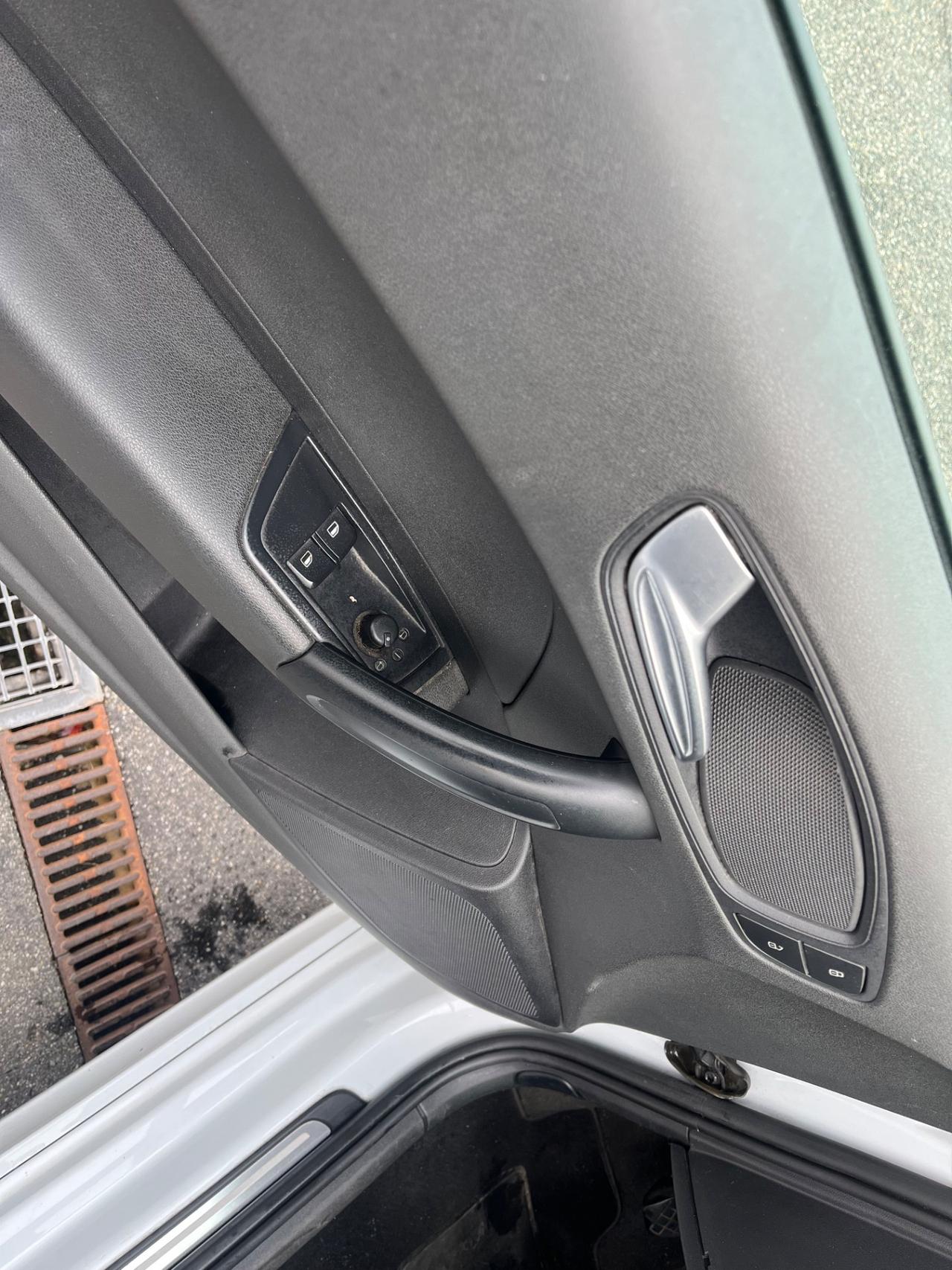 Audi A1 1.6 TDI S line edition