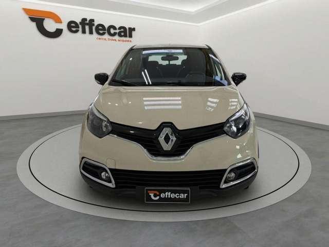Renault Captur TCe 12V 90 CV Start&Stop Energy Life