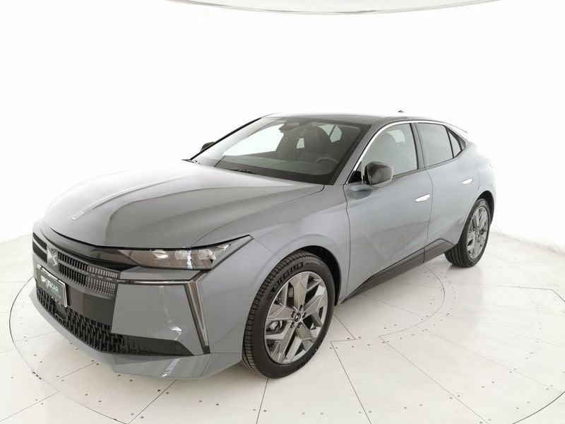 DS DS4 N°4 PALLAS HYBRID 145