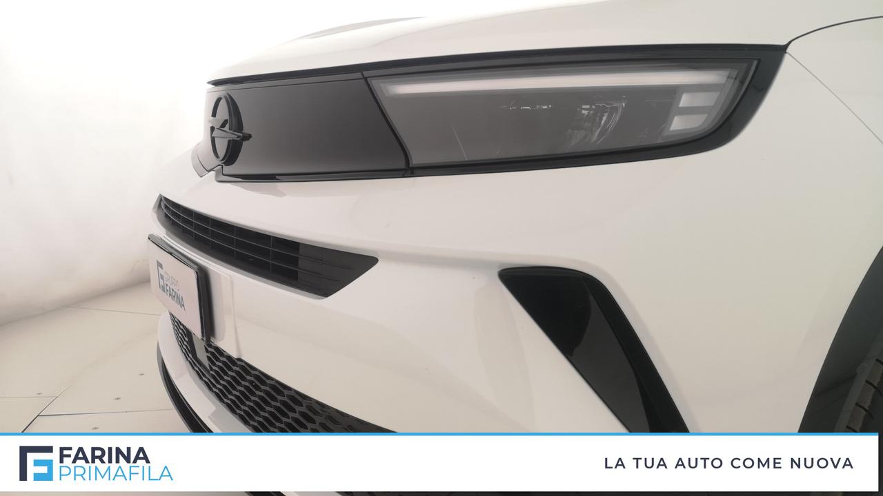 OPEL Mokka II 2025 - Mokka 1.2 GS s&s 136cv