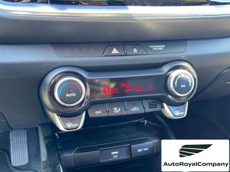 Kia Stonic 1.0 T-GDi MHEV DCT Style Special Edition