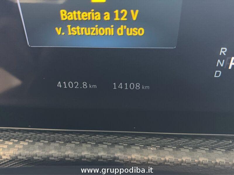 Mercedes-Benz CLA Sh.Brake - X118 2023 Shooting Brake 180 d Advanced auto