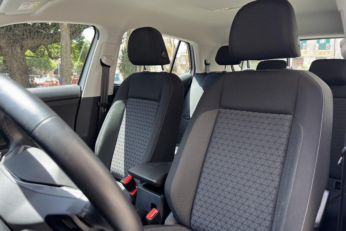 VOLKSWAGEN T-Cross 1.0 TSI 110 CV DSG Advanced