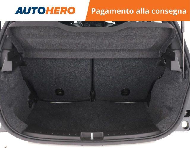 LANCIA Ypsilon 1.0 FireFly 5 porte S&S Hybrid Silver