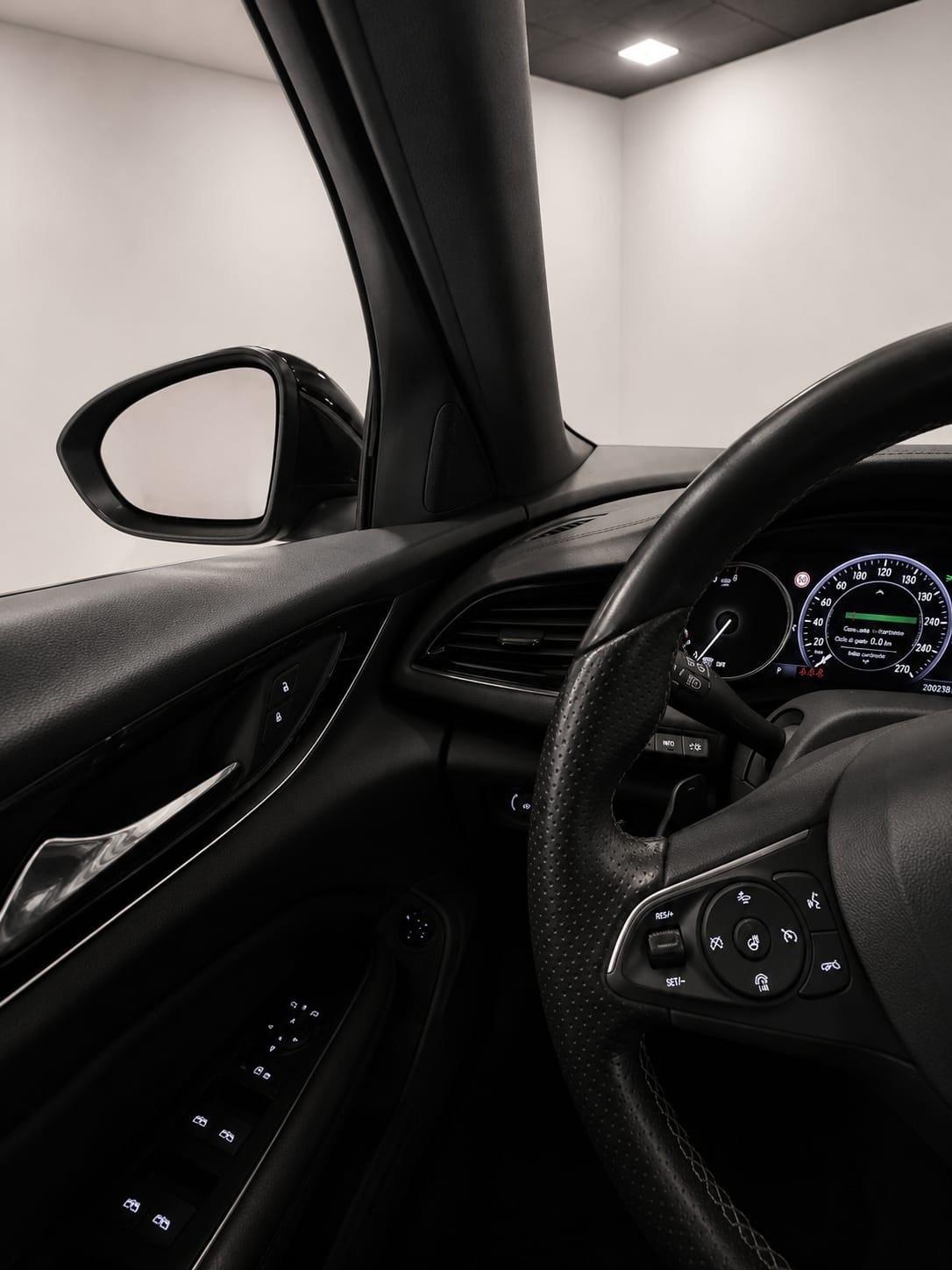 Opel Insignia 1.5 Turbo S&S Sports Tourer Innovation