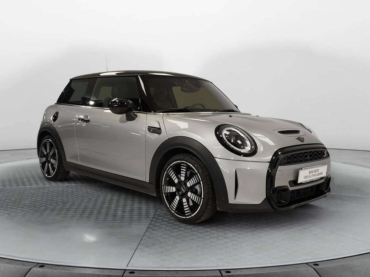 MINI Mini Cooper S Classic 3 Porte