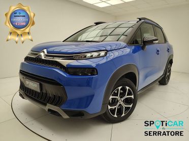 Citroën C3 Aircross I 2021 1.2 puretech Shine Pack s&s 110cv