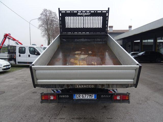IVECO Daily 35C14H BTor 2.3 HPT Pc-RG RIBALTABILE 3.10