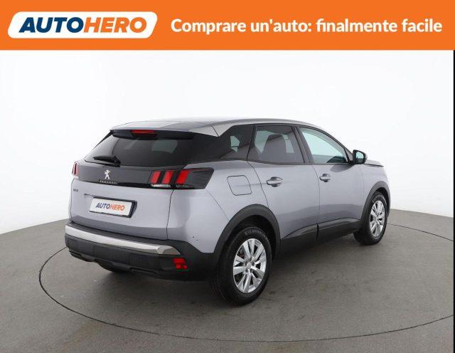 PEUGEOT 3008 PureTech Turbo 130 S&S Active