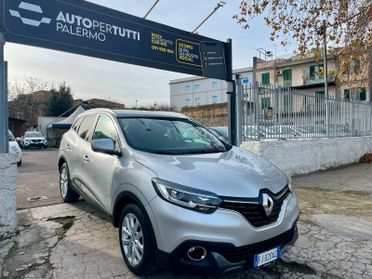 Renault Kadjar 1.5 dci energy Intens (110cv) E6