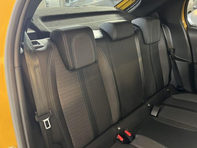 Peugeot 208 208 1.2 puretech Allure Pack s&s 100cv