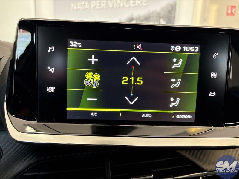 Peugeot 2008 2008 BlueHDi 130 S&S EAT8 Allure Pack