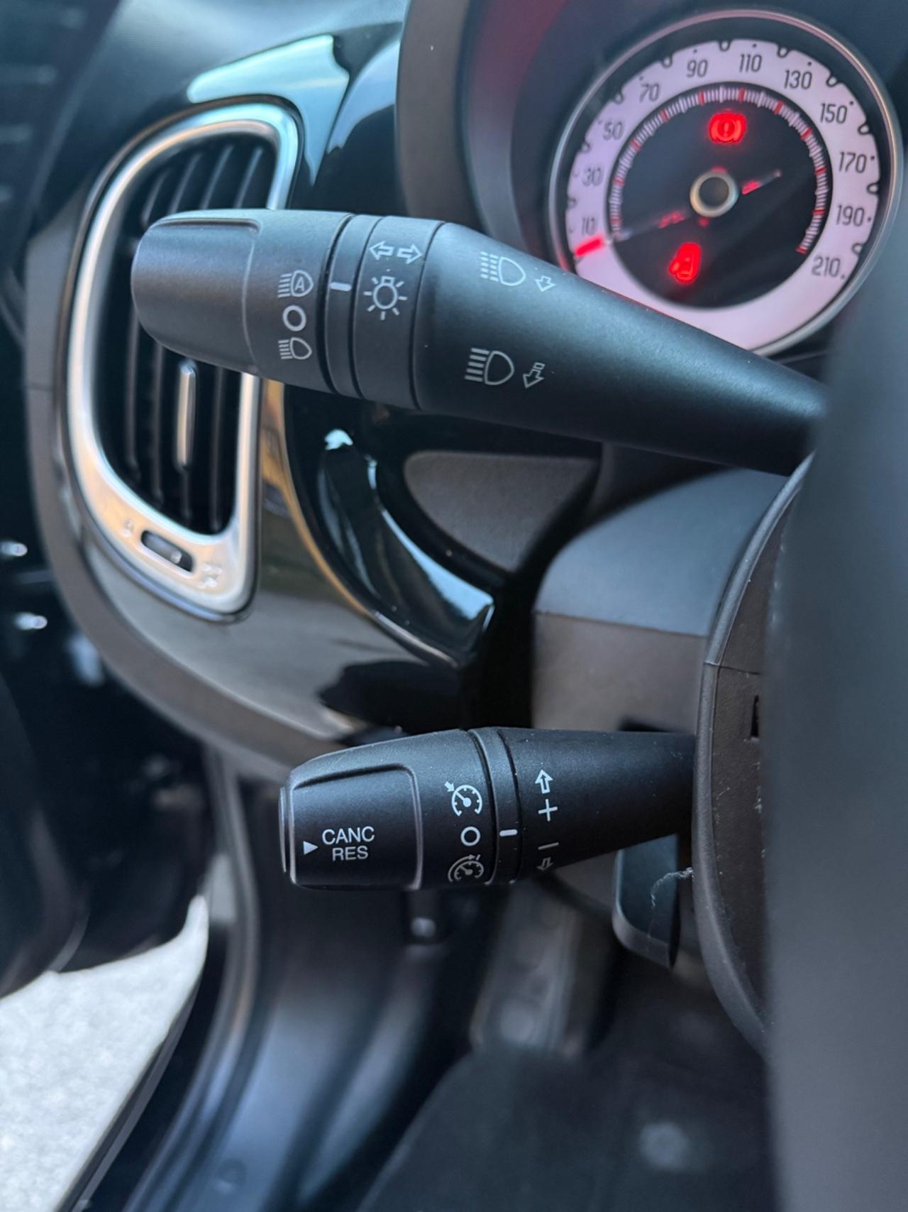 Fiat 500L 1.3 Multijet 85 CV Trekking