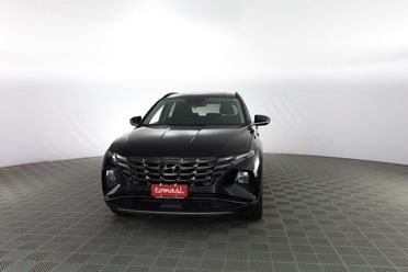 HYUNDAI Tucson Tucson 1.6 HEV aut.Exellence