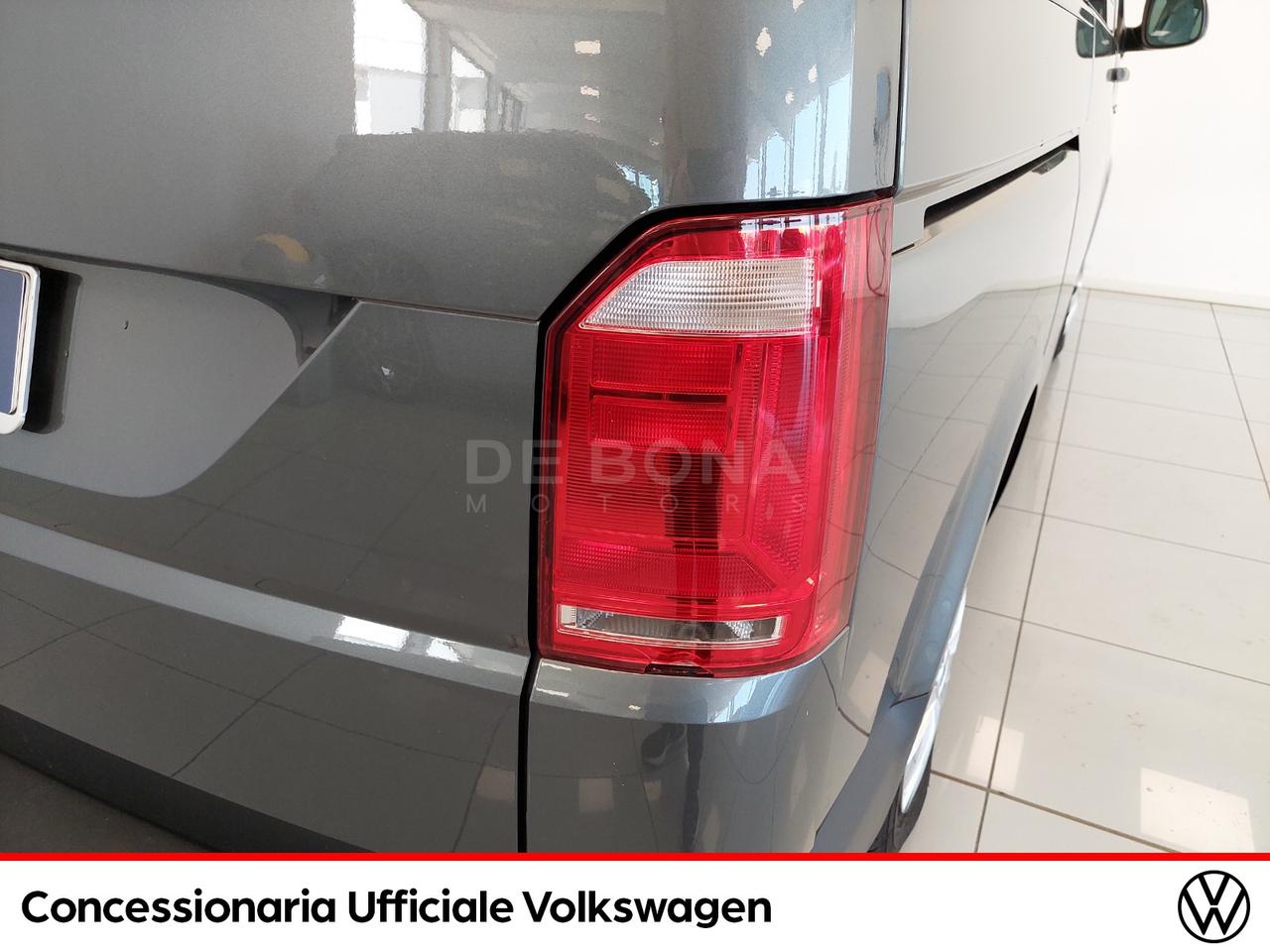 Volkswagen T6 Caravelle t6 2.0 tdi 102cv 3.0t trend. p.c. e6