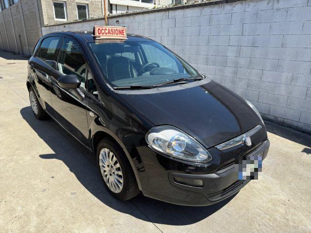 FIAT Punto Evo 1.2 5 porte S&S Dynamic