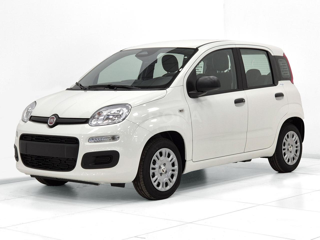 Fiat Pandina 1.0 firefly hybrid icon s&s 70cv