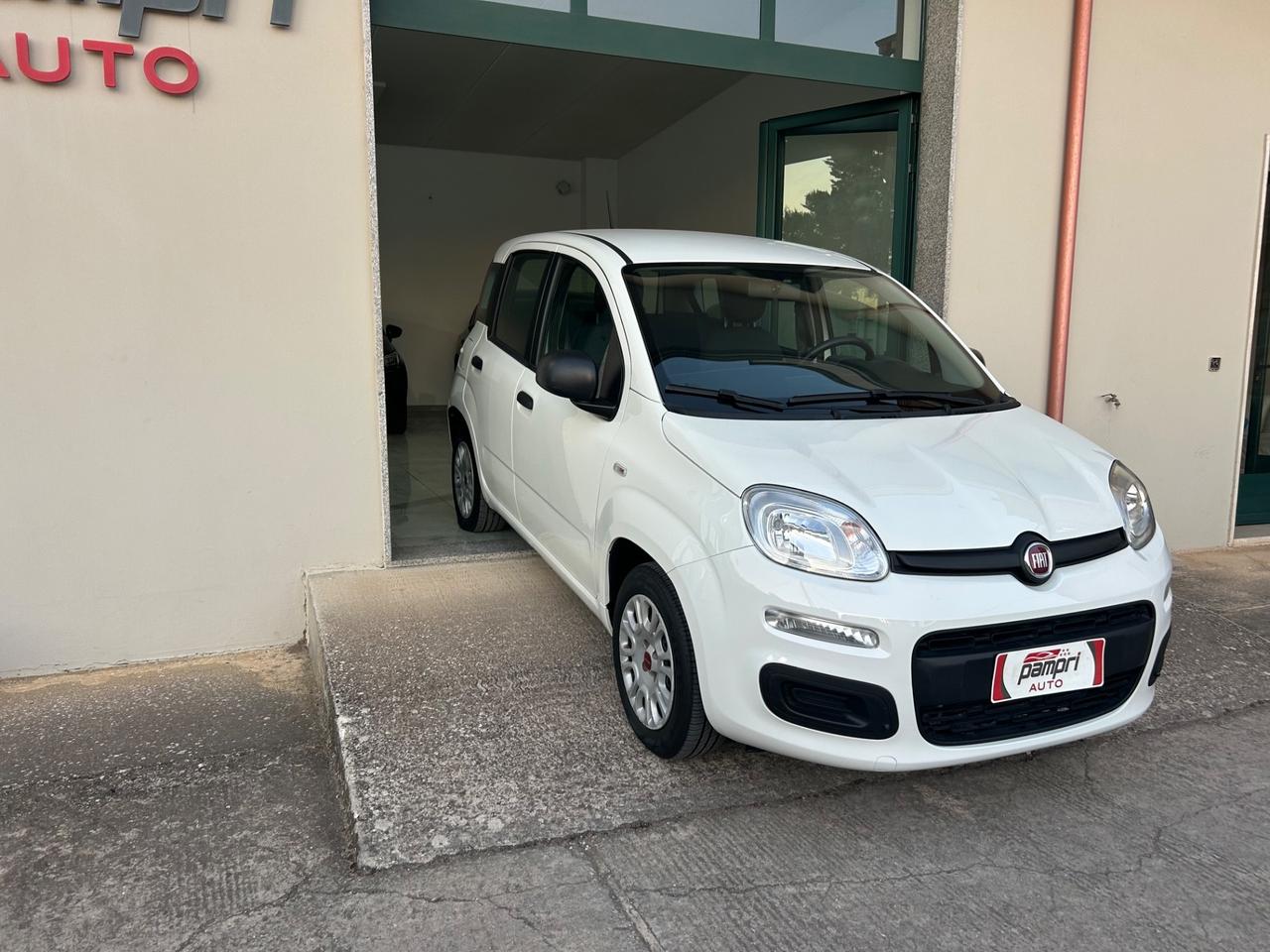 Fiat Panda 1.2 Easy