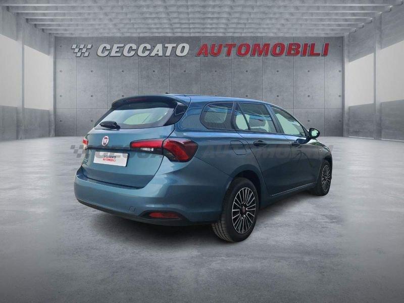 FIAT Tipo Tipo SW 1.6 mjt s&s 130cv